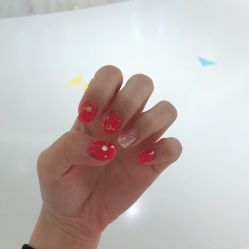 -NMS娜美莎美甲美睫皮肤管理中心