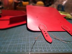 -如果·追梦手工皮具DIY教学店(田子坊店)