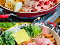 -京尚道韩式美食屋(海甸岛店)