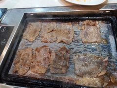 -比巴卜自助烤肉餐厅(新朝阳商业广场店)