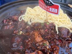 -回味黑鸭煲·始于2006(万松园店)