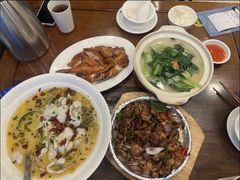 -今一靓汤.顺德菜东莞三十年老字号(厚街店)