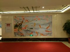 -三兴风采温泉养生(五四北秀山店)