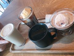 -星巴克臻选(上海合生汇1F店)