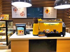 -麦当劳(西单明珠店)