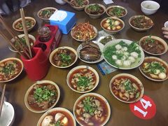 -周肥肠(江油总店)