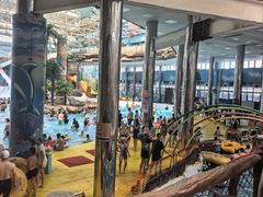 -天山海世界