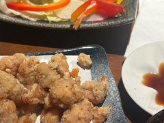 -千代武日本料理(开发区店)
