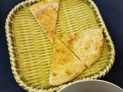 -伊带伊路新疆美食府(呼家楼店)