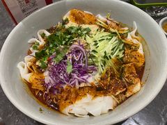 -长安记·大美陕菜(大族广场店)
