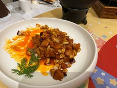 -峨嵋酒家 南北川菜 优选烤鸭(广渠路店)