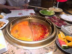 -小龙坎老火锅(北京三里屯店)