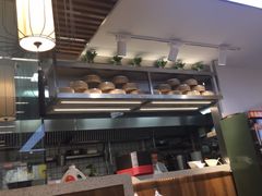 大堂-鸡鸣汤包(仙林店)