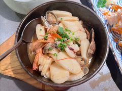 -沼津港精致料理·寿喜烧·烧鸟(龙湖南桥天街店)