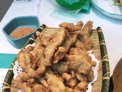 椒盐酥肉-川人百味(亿合城店)