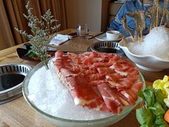 -尚海豆捞(乐虹坊店)