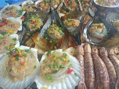 -陈小厨海鲜大咖·15年平潭味(龙王头店)
