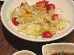 -东海怡品海鲜豆捞(舟宿夜江店)