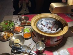 -西塔老太太泥炉烤肉(温州首店万象城黑金店)