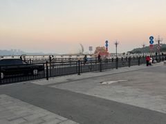 -野狸岛