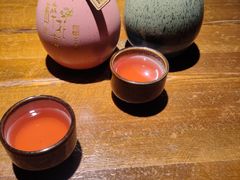 -繁·醉花亭小酒馆(鼓楼店)