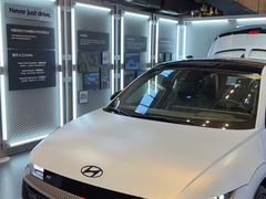 -现代汽车文化中心 Hyundai Motorstudio Beijing
