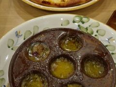 -萨莉亚意式餐厅(莲花国际广场店)