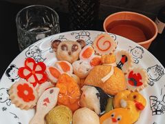 -柚下次·关东煮