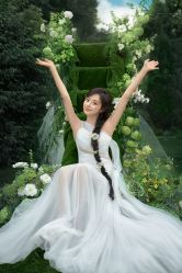 -金夫人婚纱摄影(衡阳店)