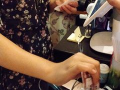 -巴依家新疆手抓饭(菱角湖万达店)