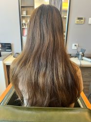 -Lumiere hair 路米日系美发