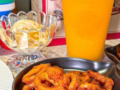 -必胜客(玉泉远洋店)