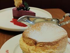 -Entrecôte 法国牛扒馆(保利·时光里店)