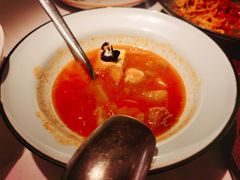 俄罗斯罗宋汤-阿妮叶李(光谷世界城店)