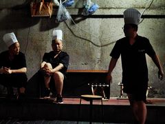 -阿宝生煎包(万松园总店)