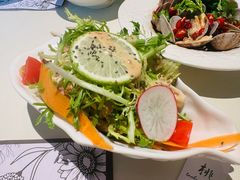 -桃花坞·私房菜餐厅(龙湖时代天街店)