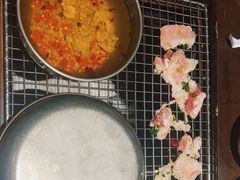 -夜食白市Yespicy·烧烤啤酒宵夜(番禺四海城店)