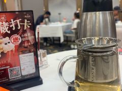 -福满楼·海鲜酒家(福永益田店)