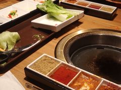 -炉小哥烤肉(信万广场店)