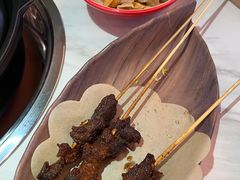 -狐狸爱上椰子鸡(滨江星光大道店)