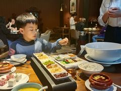 -熙楼(翠湖店)