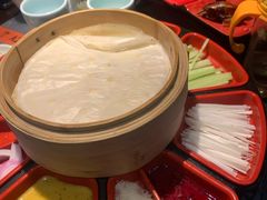 羲和烤鸭-羲和雅苑•北京烤鸭(乐园道万象城店)