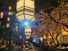 -绿茶餐厅(千岛湖银泰城店)