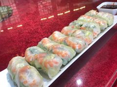 万柳阁鲜生卷-万柳阁小馆·花园餐厅(龙潭湖店)