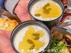 -巴扎美食·新疆菜·西域歌舞表演餐厅(新疆大厦店)