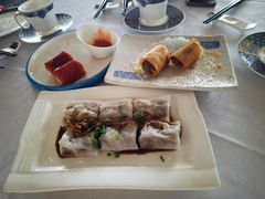 -鹭江宾馆·观海餐厅