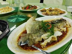 -景好海鲜餐厅(大鹏必选旅游店)