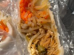 -张果佬年糕卷(科巷店)