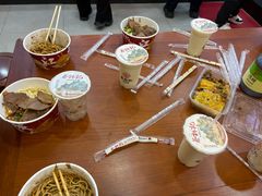 -蔡林记(广埠屯店)