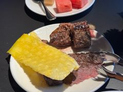 -拉蒂娜·巴西牛排馆 Latina·Brazilian Steakhouse(铜仁旗舰店)